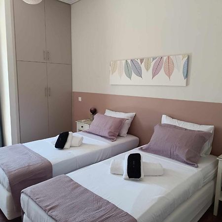 Thouria Agora Suites 2 Kalamata Dış mekan fotoğraf