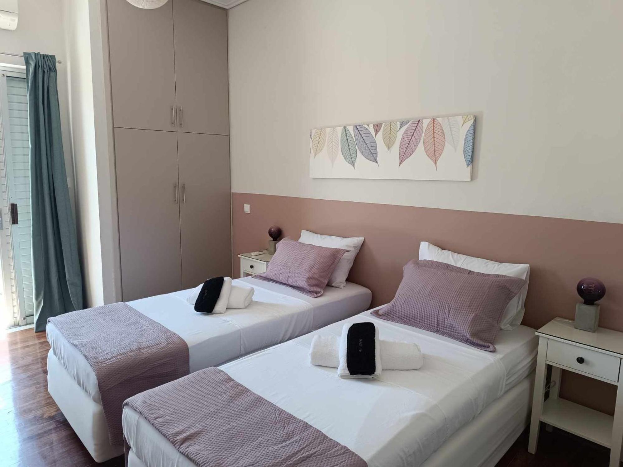 Thouria Agora Suites 2 Kalamata Dış mekan fotoğraf